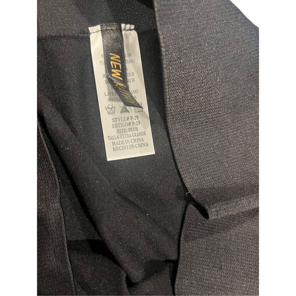 New Kathy Seamless Leggings size XL - Picture 6 of 7